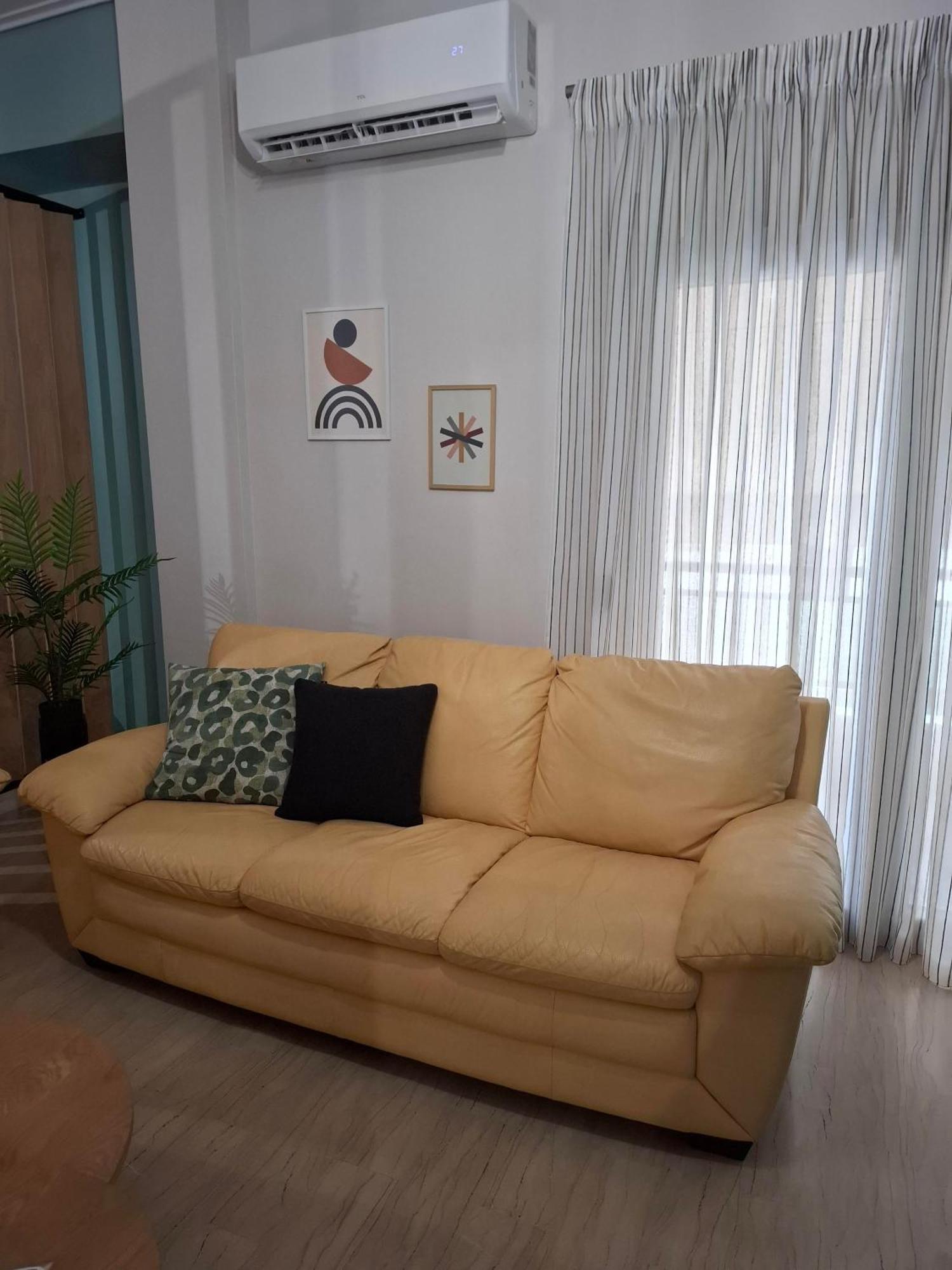 Casa Bonita In The Center Of וולוס מראה חיצוני תמונה